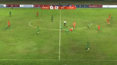 Borneo FC (1) vs Bhayangkara  (1) - Full Highlights | Shopee Liga 1

Pada laga Shopee Liga 1 antara Borneo FC melawan tamunya Baha...