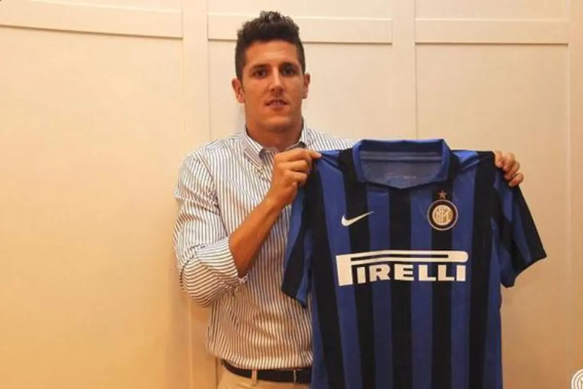 Stevan Jovetic