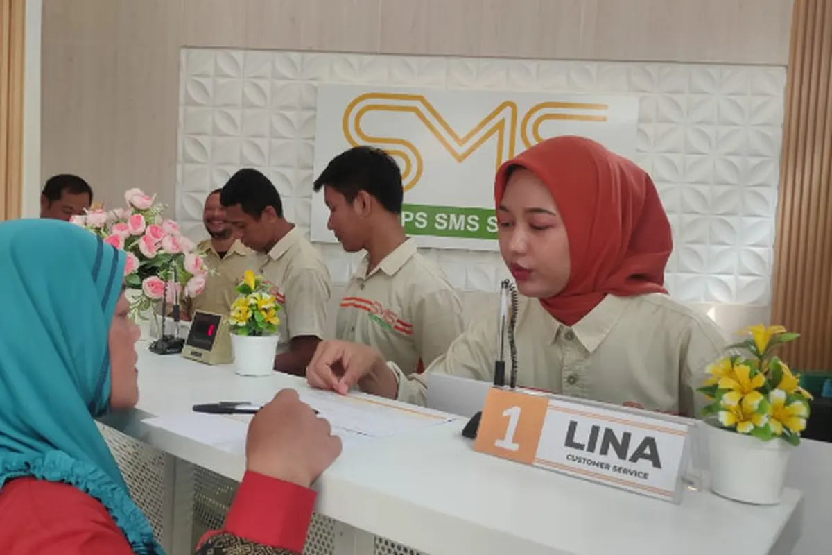 Harga Menguat, Tabungan Emas di Koperasi Syariah Cirebon Jadi Solusi Ketahanan Finansial