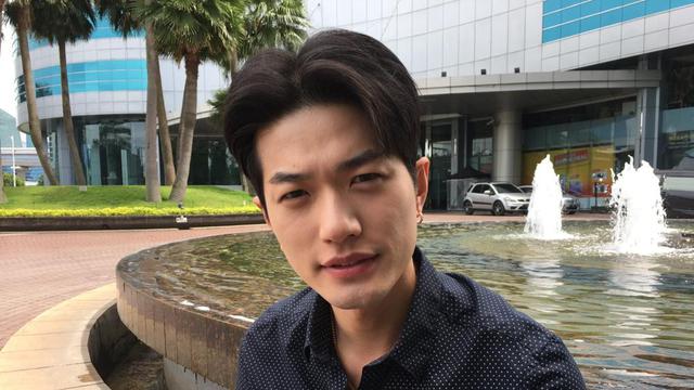 Lee Jeong Hoon (ist/ Munady Widjaja)