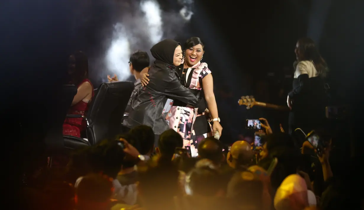 (Nurwahyunan/Bintang.com)