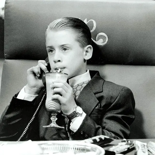 [Fimela] Richie Rich