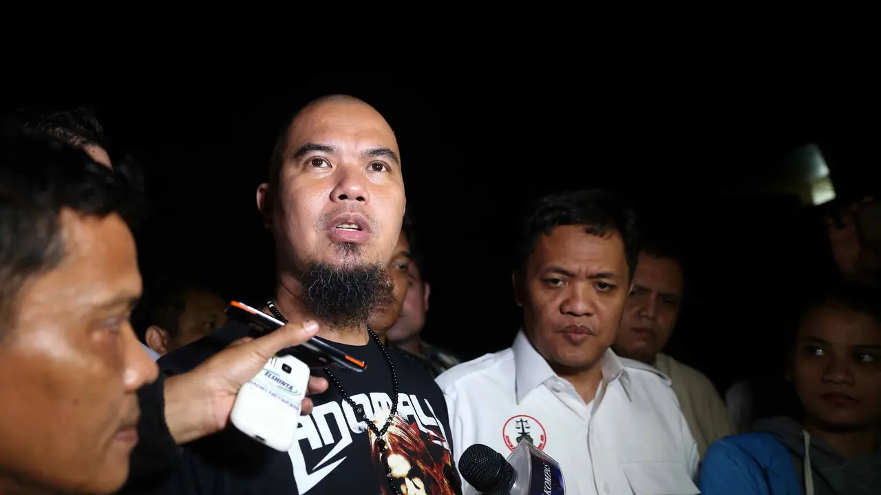 Ahmad Dhani