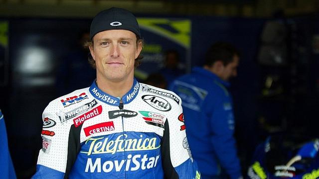 Sete Gibernau