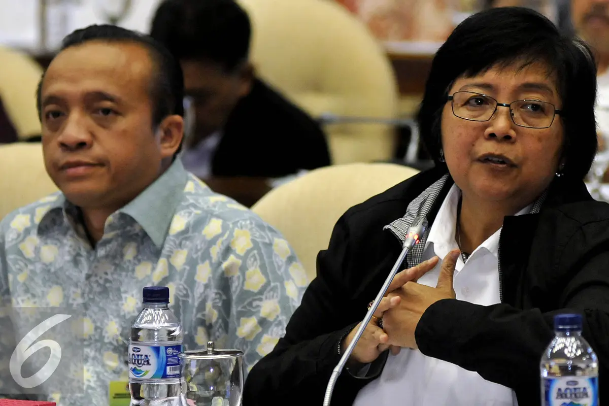 20150916-RDP-Penanganan-Kabut-Asap-Jakarta-Siti-Nurbaya