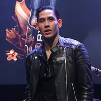 Ganindra Bimo (Fimela.com/Adrian Putra)