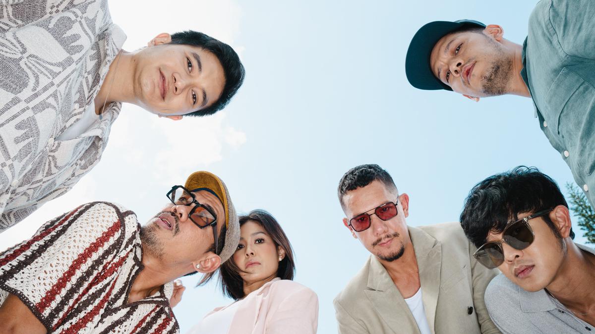 Maliq &amp; D’Essentials Akan Merilis Video Musik Kumpul Bocah Setelah Diumumkan Jadi Pengisi Soundtrack Film JUMBO