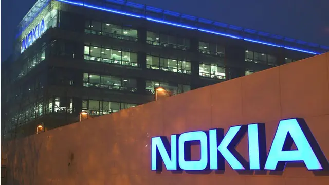Nokia