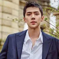 Setelah D.O, kini giliran Sehun EXO yang dikabarkan akan bermain dalam web film Dokgo Rewind, yang diadaptasi dari webtoon dengan judul sama. (Foto: allkpop.com)