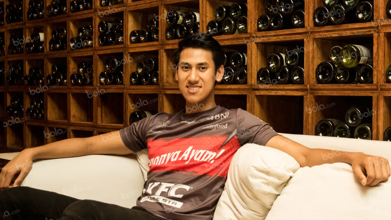 Sean Gelael