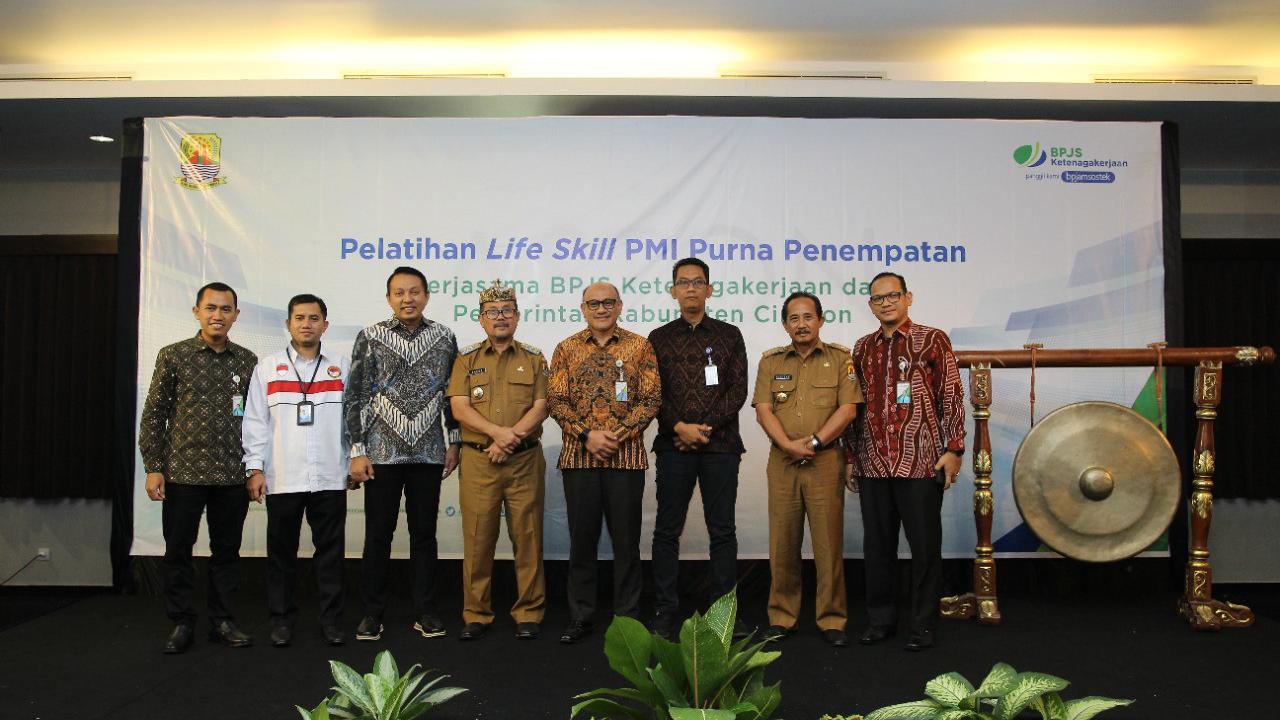 BPJS Ketenagakerjaan