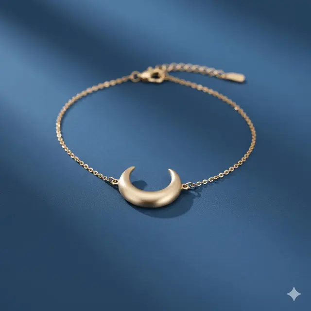 Model Gelang Emas 3 Gram Desain Timeless. Gemini