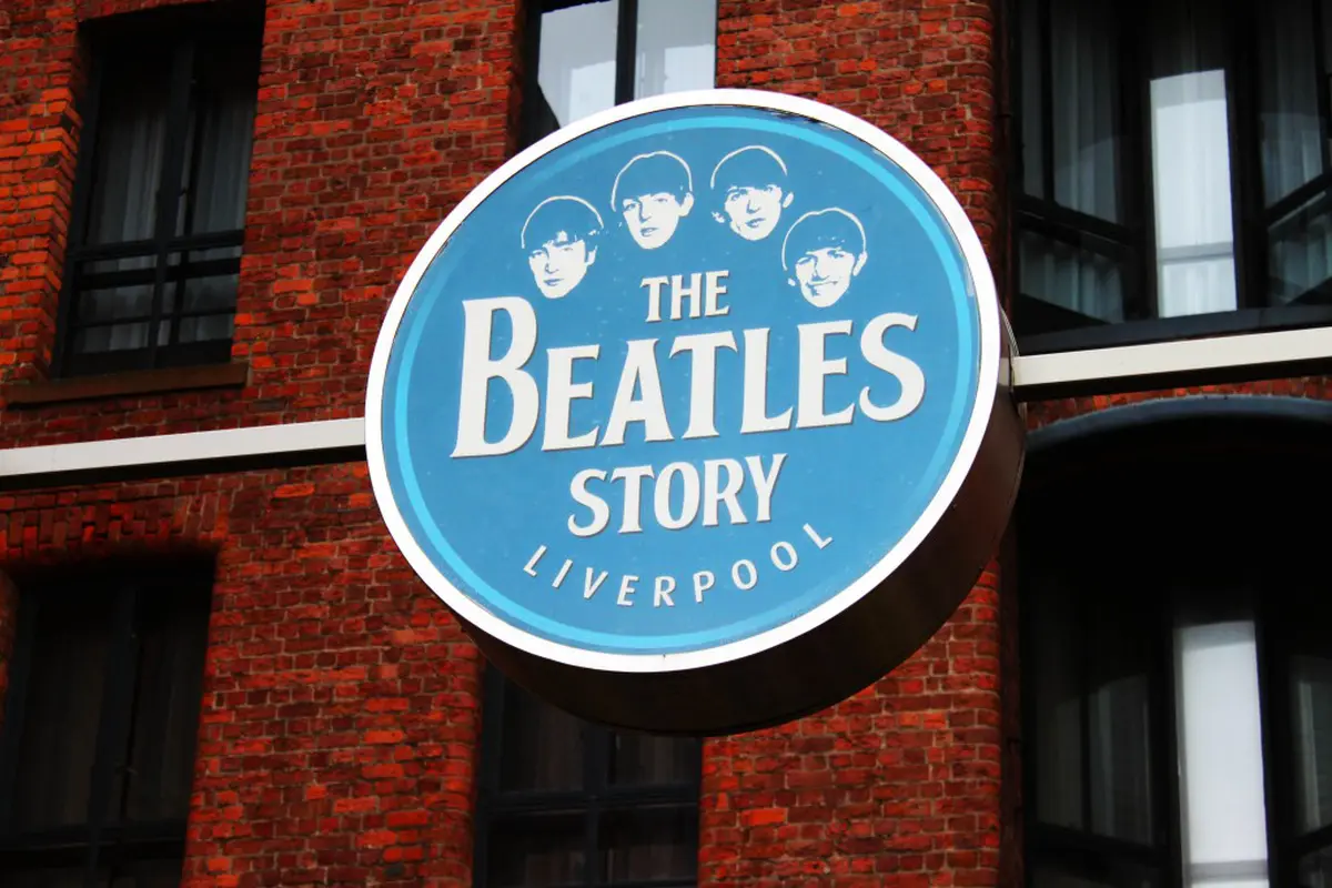 8 Destinasi Wajib bagi Pecinta The Beatles