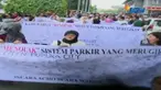 Keluhan mengenai biaya PBB mencapai jutaan lebih per tahun dan biaya gedung sebesar Rp 400 ribu hingga Rp 600 ribu per bulan. 