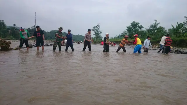 Banjir Pantura