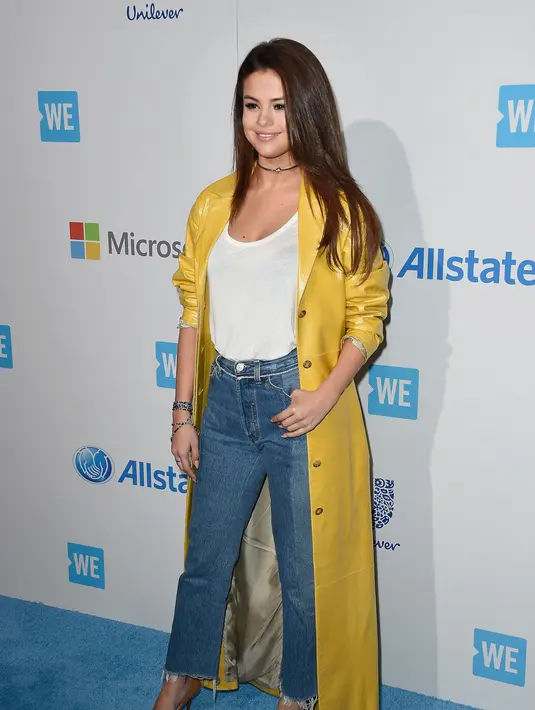 Selena, yang terserang gangguan pada emosionalnya akibat lupus yang dideritanya beberapa waktu lalu, kini harus menjalani rehabilitasi di daerah Tannessee. (AFP/Bintang.com)