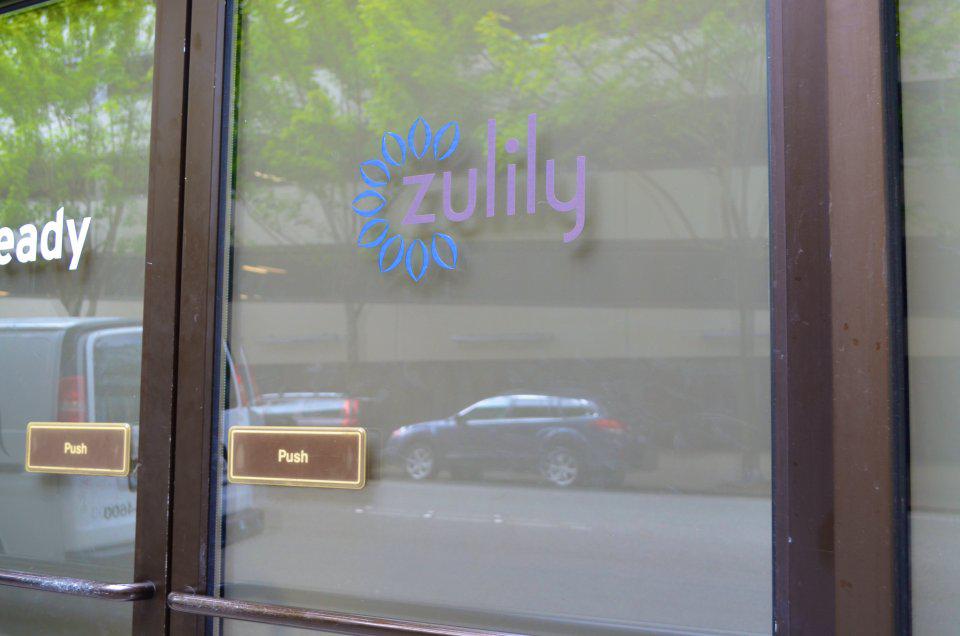 Kantor Zulily. | Foto: copyright businessinsider.co.id