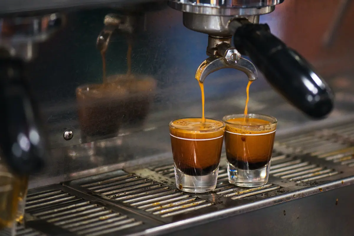 Kopi/Kevin Unsplash