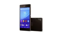 Xperia Z3+ (Foto: Phone Arena)