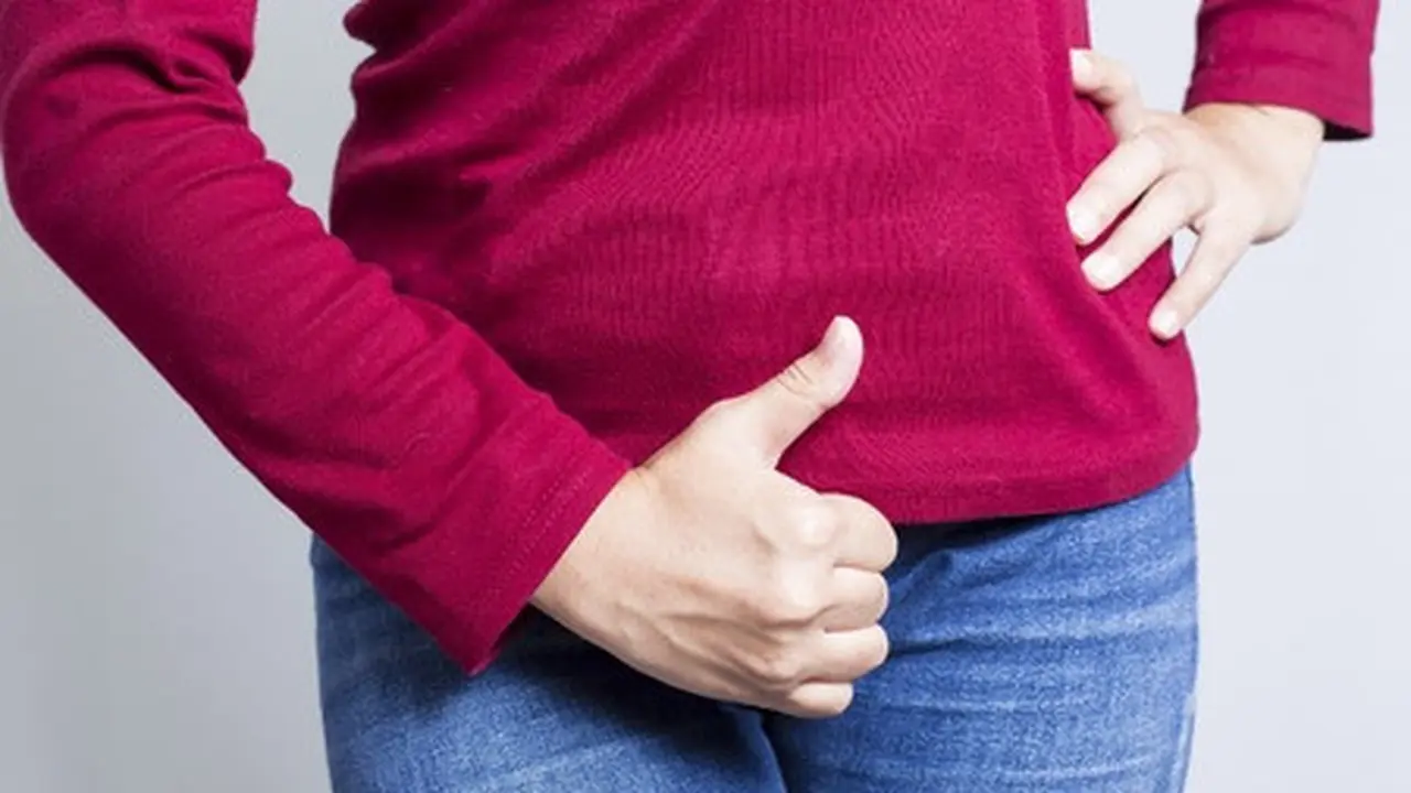 Perbedaan Bentuk Vagina