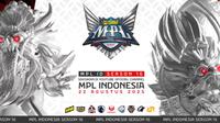 Jadwal MPL ID S16 Week 1 Minggu 24 Agustus: Duel Panas Geek Fam vs RRQ Siap Tersaji!. (Doc: MPL Indonesia)