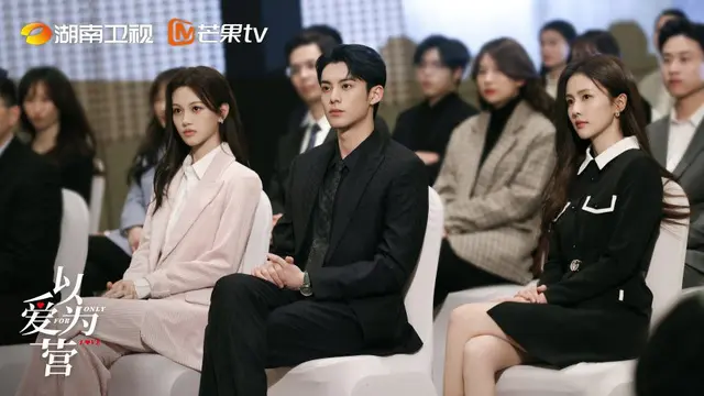 4 Rekomendasi Drama China