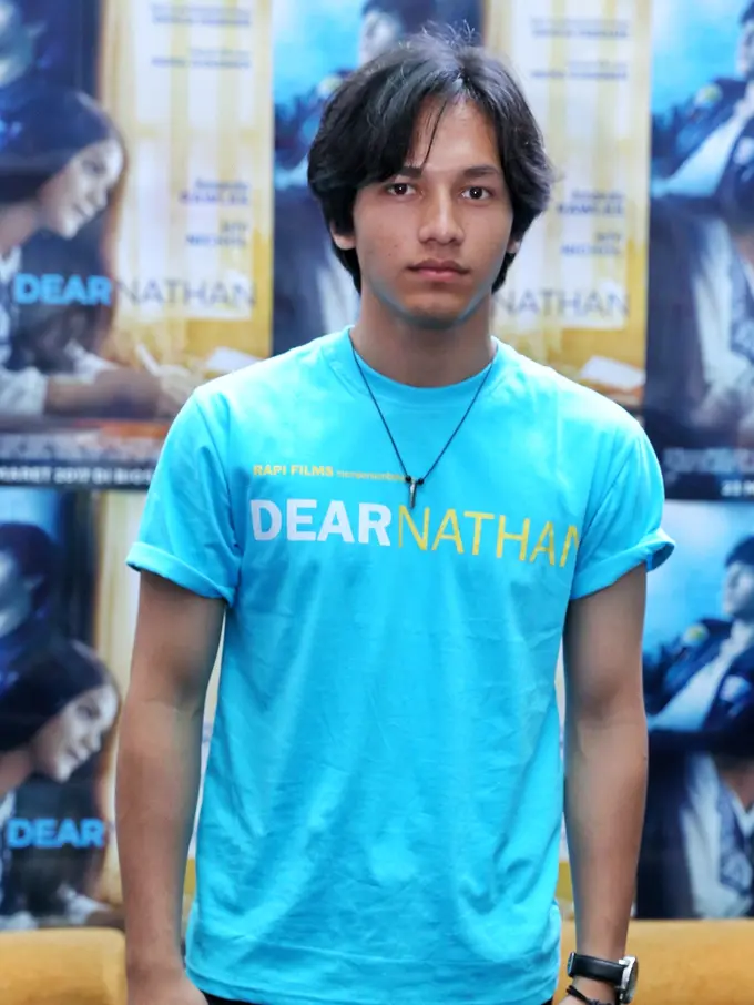 [Bintang] Jefri Nichol