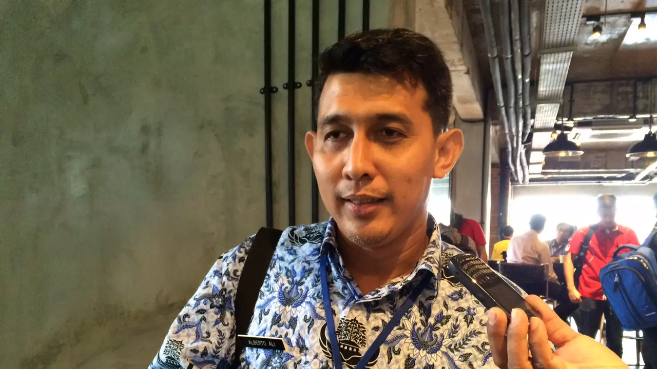 Kejar Bandung, Jakarta Segera Punya Pusat Kendali