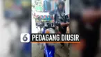 PEDAGANG ES KELILING DIUSIR WARGA USAI TUNJUKKAN VIDEO MESUM KE BOCAH