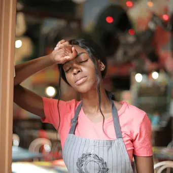 5 Makanan Bergizi yang Membantu Memulihkan Tubuh Saat Kondisi Tidak Fit./copyright. pexels/