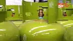 Kepada pihak Disperindag DKI Jakarta, pengeloa sebuah SPBBG mengaku belum ada standarisasi bagi karet pengaman tabung gas. 
