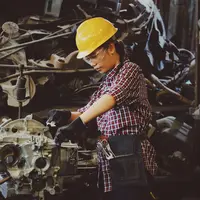 5 Zodiak yang Terkenal Gesit dan Cekatan | copyright pexels.com/Chevanon Photography