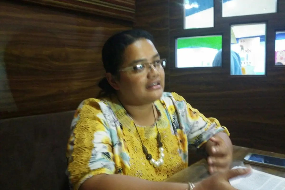 Ketua DPRD Kolaka Utara