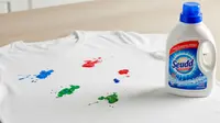How To Get Paint Out Of Clothes For Acrylic, Water, And Oil Paint