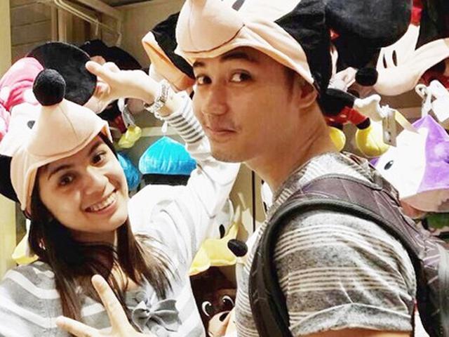 Suami Terkejut Nycta Gina Sering Kentut Sembarangan Showbiz Liputan6 Com
