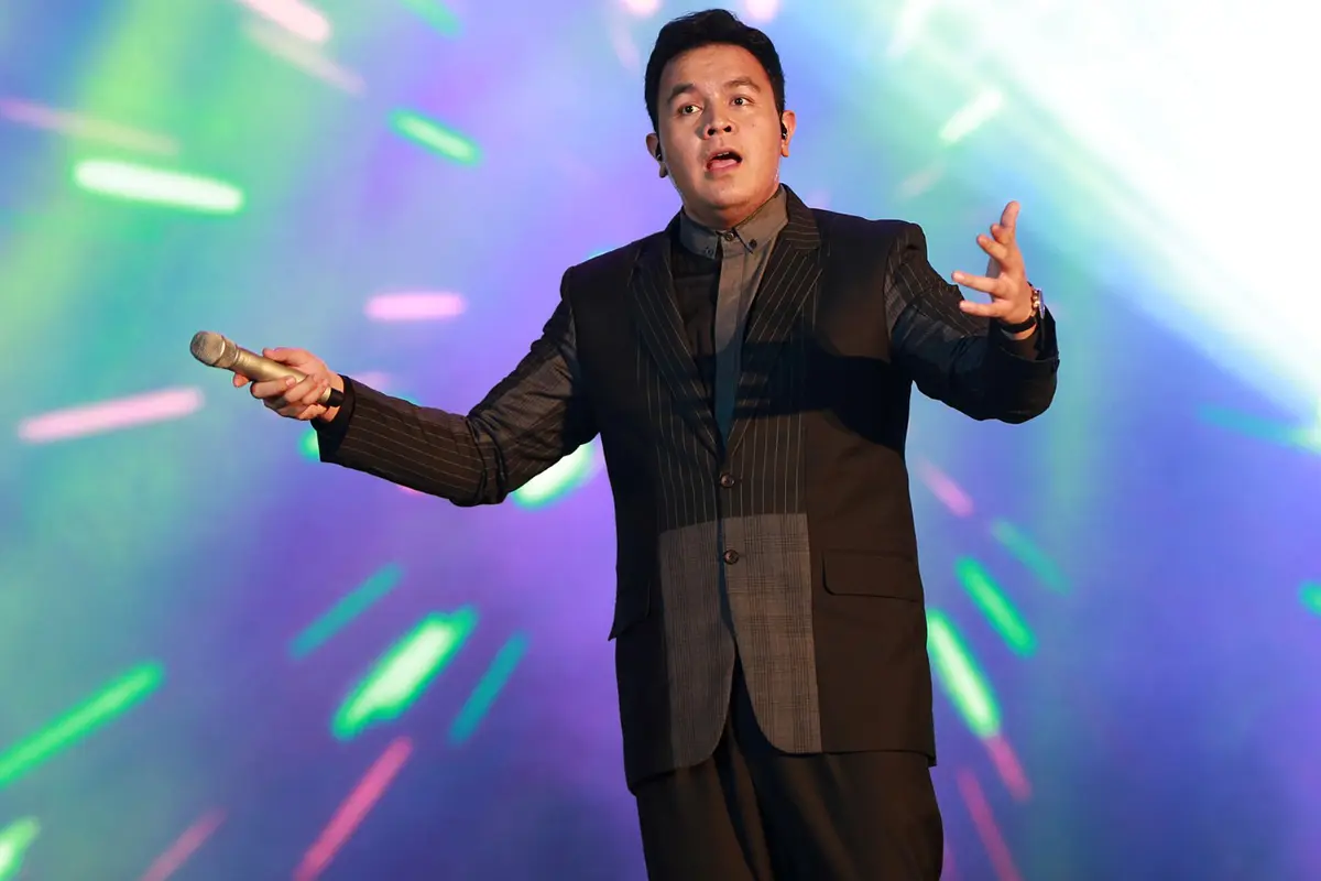 [Bintang] Tulus