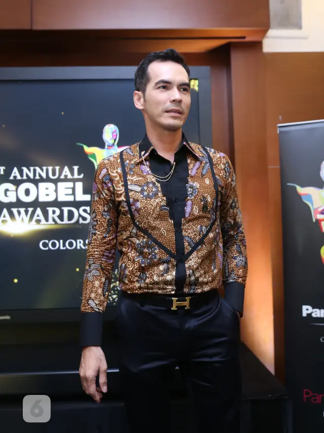 [Bintang] Atalarik Syah