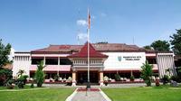 Kantor Wali Kota Probolinggo (Istimewa)