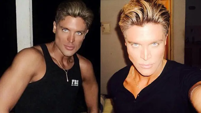 Photo: Copyright dailymail.co.uk