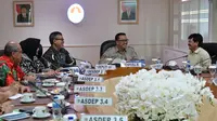 Menpora Ingin Haornas 2019 jadi Momentum Kebangkitan Olahraga