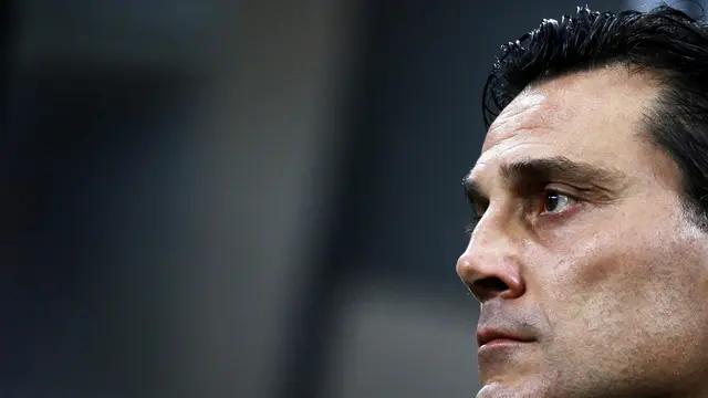 AC Milan, Vincenzo Montella