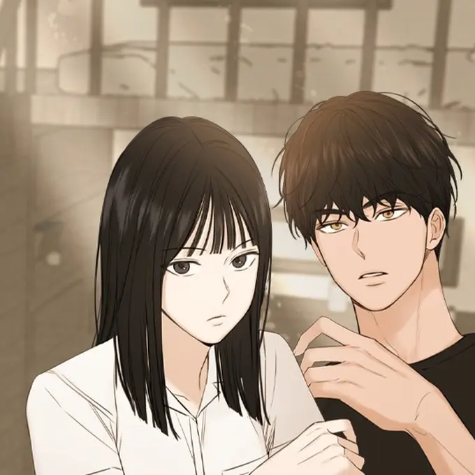 Webtoon Just Twilight (webtoons.com)