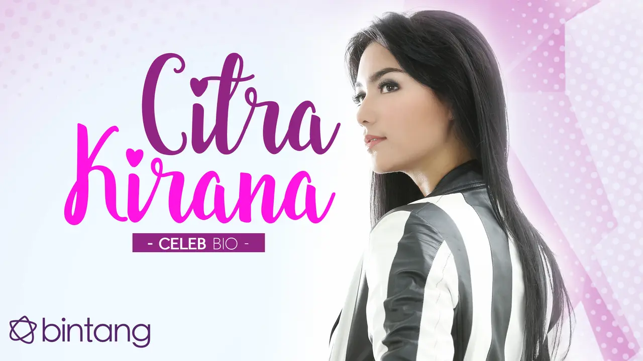 [Bintang] Citra Kirana