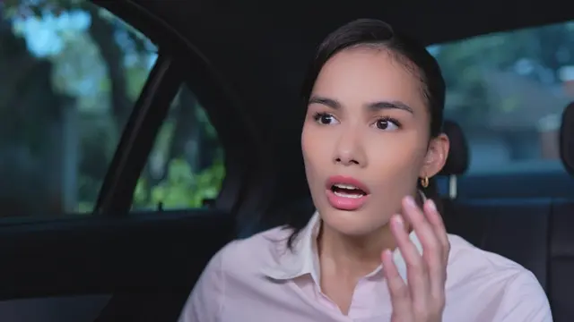 Bidadari Surgamu
