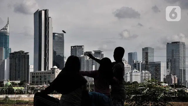 Realisasi Pendapatan Negara Naik 18,2 Persen
