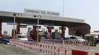 Segmen 6: Kemacetan Tol Pejagan Terurai hingga Takbiran di Tegal