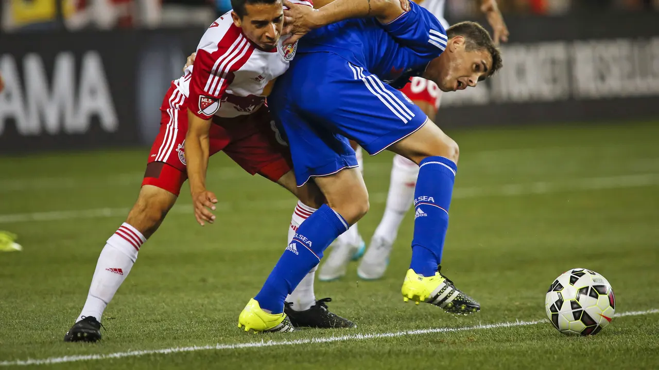 20150723-International Champions Cup 2015-Chelsea vs Red Bulls (Reuters)