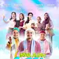 Adegan sinetron Insya Allah Surga di Ramadan 2020 (Dok Starvision)