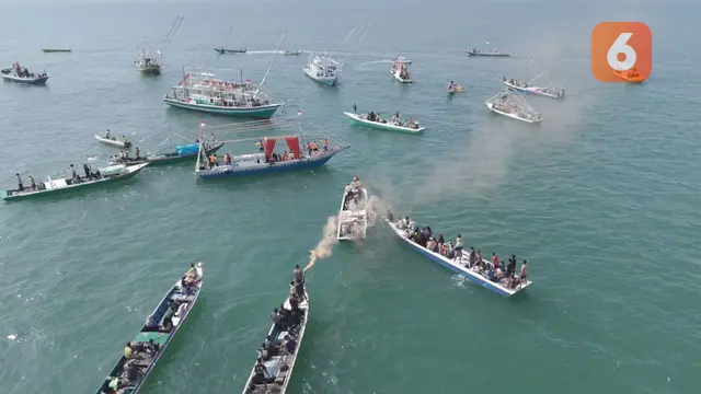 Pesta Laut Kukar