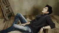 Lee Min Ho Sedih dengan Karakter di Film Terbarunya